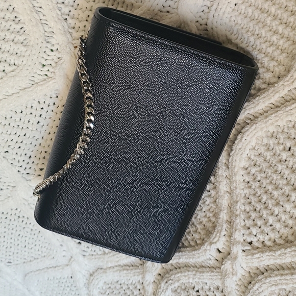 YSL KATE SMALL CHAIN BAG - Receipt included - Picture 2 of 9